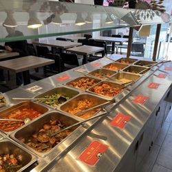 Yue Lai Buffet