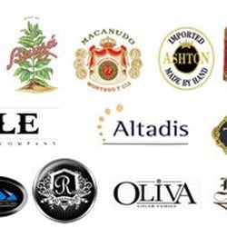 Town and Country Smoke Shop - Cigars brands in stock, If not in stock please inform the clerk and they will place a special order for you.