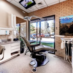 Gunbarrel Family Dentistry