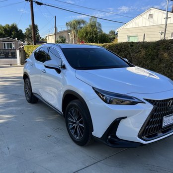 Prestige Pro Care - Car Window Tinting Near Me - San Dimas, California Prestige Pro Care - Car Window Tinting Near Me - San Dimas, California