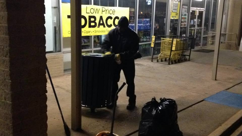 Slide of Pringle Property Services