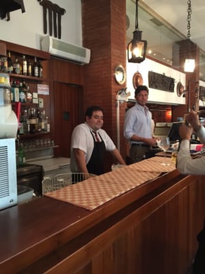 Le Specialità by null