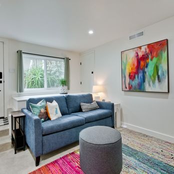 Property Pros Construction Inc - ADU-Garage Conversion to Studio Apt - General Contractors Near Me - Castro Valley, California