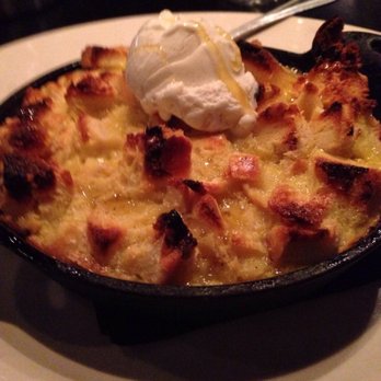 Sanctuaria - Spanish bread pudding - Tapas Bars Near Me - Saint Louis, Missouri Sanctuaria - Spanish bread pudding - Tapas Bars Near Me - Saint Louis, Missouri