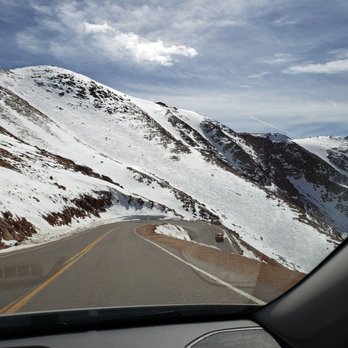 Pikes Peak - America's Mountain - Hiking Near Me - Cascade, Colorado Pikes Peak - America's Mountain - Hiking Near Me - Cascade, Colorado