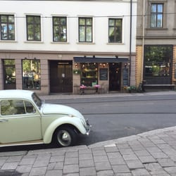 Ostebutikken