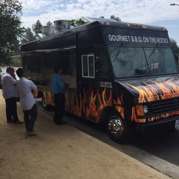 Flaming Lava Grill - BBQ Food Truck - Food Trucks Near Me - Los Angeles, California Flaming Lava Grill - BBQ Food Truck - Food Trucks Near Me - Los Angeles, California