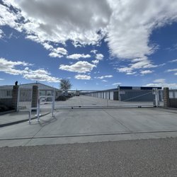 US Storage Centers