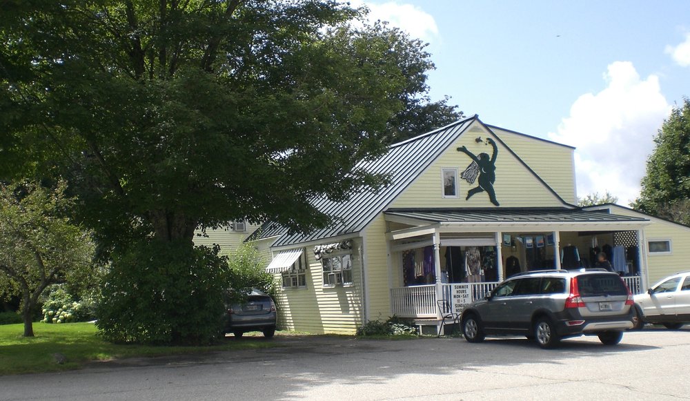 Women of Substance Logo