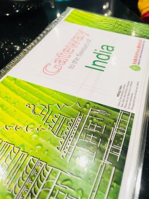 NK Arya Bhavan - South Indian Pure Vegetarian Restaurant Central London by null