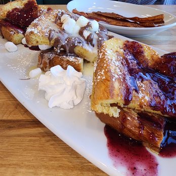 Whidbey's A Daytime Eatery - Breakfast & Brunch Near Me - Enterprise, Nevada