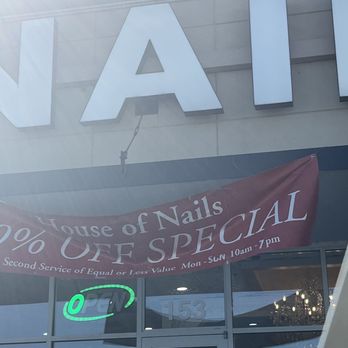House of Nails - Nail Salons Near Me - Edmond, Oklahoma House of Nails - Nail Salons Near Me - Edmond, Oklahoma