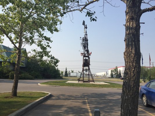 Big Rock Brewery by null