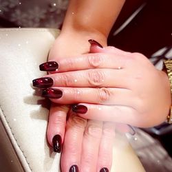 Fashion Nails