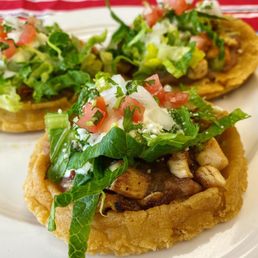 Sopes