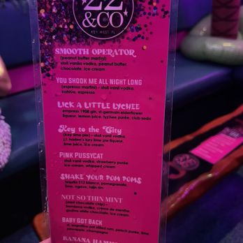 22&Co - Bars Near Me - Key West, Florida 22&Co - Bars Near Me - Key West, Florida