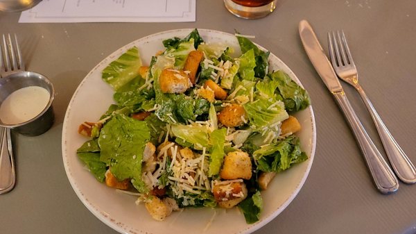 Cohen's Retreat by null