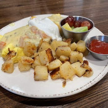 First Watch - Chickichanga - Breakfast & Brunch Near Me - Dallas, Texas First Watch - Chickichanga - Breakfast & Brunch Near Me - Dallas, Texas