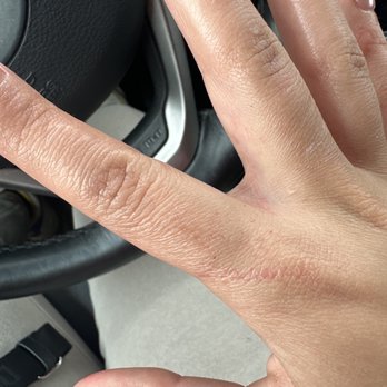 Palazzio Nail Lounge - Nail Salons Near Me - Houston, Texas
