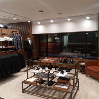 Paul Stuart - The New Location. - Women's Clothing Near Me - Chicago, Illinois Paul Stuart - The New Location. - Women's Clothing Near Me - Chicago, Illinois