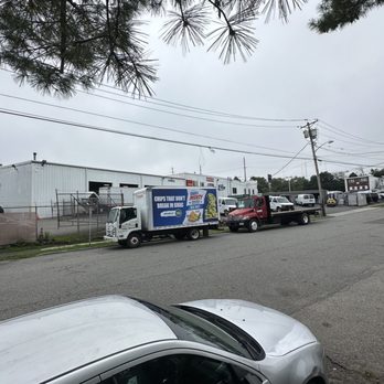 Fix-it Truck - Commercial Truck Repair Near Me - Newark, New Jersey Fix-it Truck - Commercial Truck Repair Near Me - Newark, New Jersey