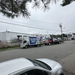 Fix-it Truck