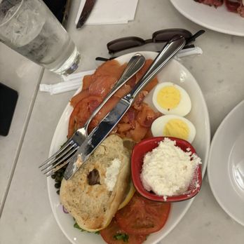 Atlantis Manhattan Deli - Bagel lox cream cheese - Delis Near Me - RENO, Nevada Atlantis Manhattan Deli - Bagel lox cream cheese - Delis Near Me - RENO, Nevada