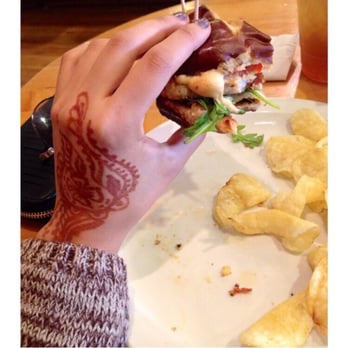 Blackbird Cafe - Coffee & Tea Near Me - Valparaiso, Indiana
