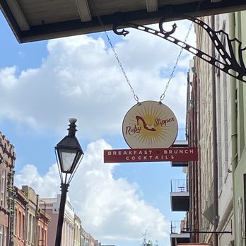 Ruby Slipper Decatur - Breakfast & Brunch Near Me - New Orleans, Louisiana Ruby Slipper Decatur - Breakfast & Brunch Near Me - New Orleans, Louisiana