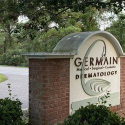 Germain Dermatology