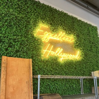 Egg Tuck - Breakfast & Brunch Near Me - West Hollywood, California Egg Tuck - Breakfast & Brunch Near Me - West Hollywood, California