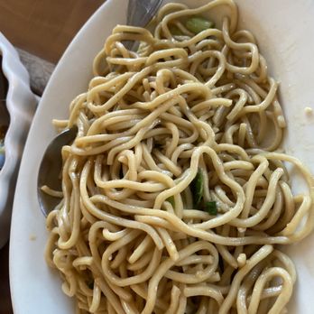 Bangkok Paradise - garlic noodles - Thai Near Me - Fairfield, California Bangkok Paradise - garlic noodles - Thai Near Me - Fairfield, California