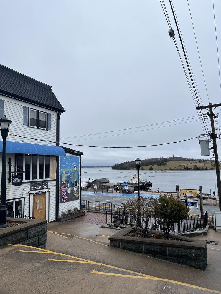 Shipwright Brewing Company