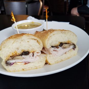 D'Avolio Kitchen - Italian Near Me - Williamsville, New York