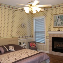 Granny's room.