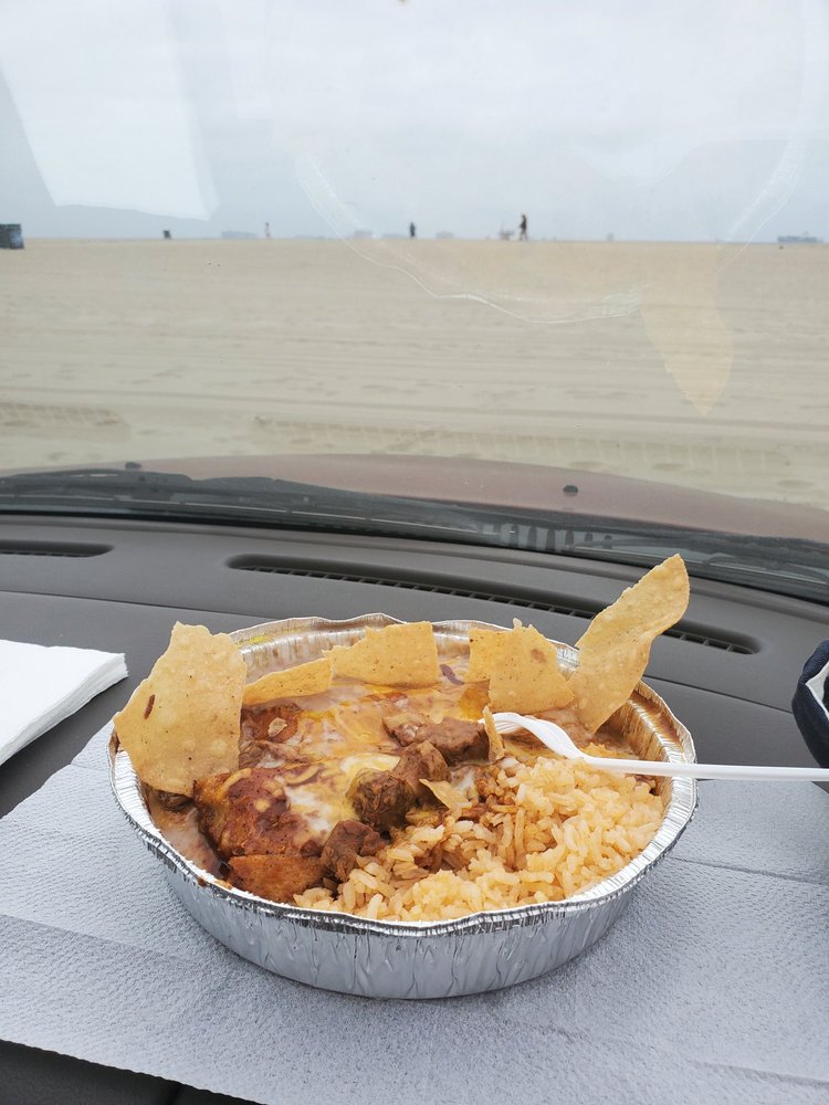 EL BURRITO JR 148 Photos & 325 Reviews Mexican 909 Ocean Ave