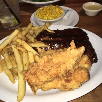 Cheddar's Scratch Kitchen - Ribs and tenders. Both good - American Near Me - Orlando, Florida Cheddar's Scratch Kitchen - Ribs and tenders. Both good - American Near Me - Orlando, Florida