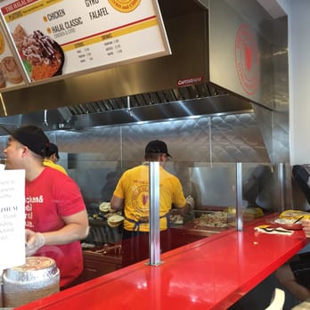 The Halal Guys - Chop chop that chicken. - Halal Near Me - Costa Mesa, California The Halal Guys - Chop chop that chicken. - Halal Near Me - Costa Mesa, California