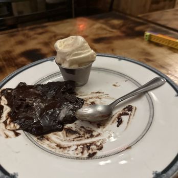 El Toum - Special dessert - Lebanese Near Me - Jackson Heights, New York