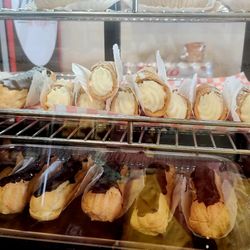 Fresh treats