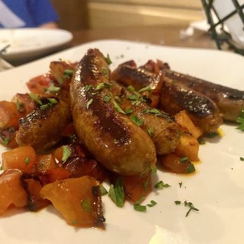 Aladin Mediterranean Kitchen - Soujouk - Mediterranean Near Me - Fredericksburg, Virginia