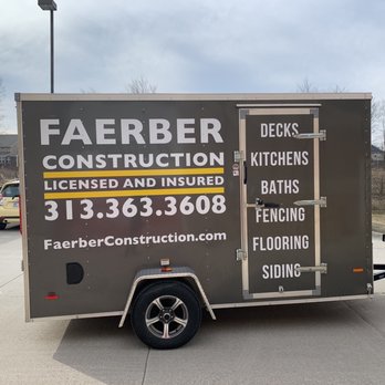 Signarama Novi - Trailer - Signmaking Near Me - Wixom, Michigan Signarama Novi - Trailer - Signmaking Near Me - Wixom, Michigan