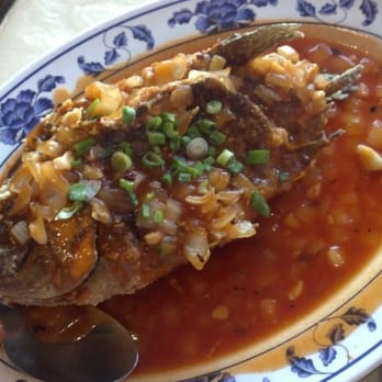 Chinese American - Talapia - Chinese Near Me - Houston, Texas Chinese American - Talapia - Chinese Near Me - Houston, Texas