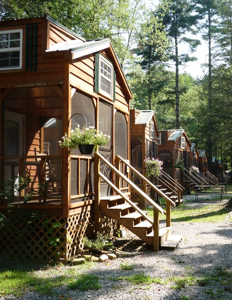 MARK TWAIN LAKE JELLYSTONE PARK 42819 Landing Ln, Monroe City, Missouri RV Parks Phone