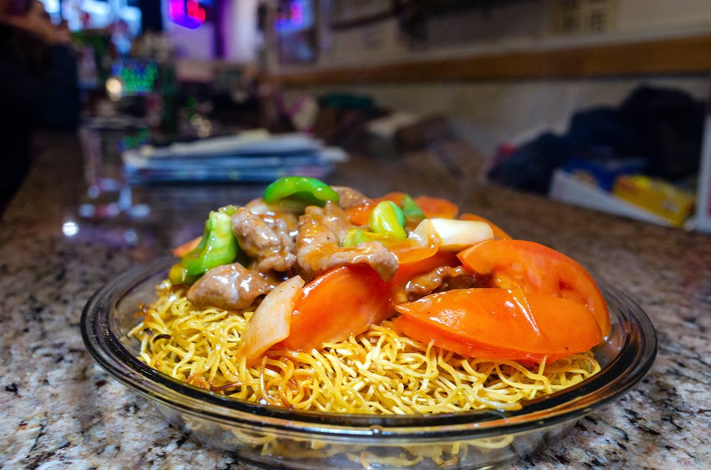 NEW WOEY LOY GOEY RESTAURANT 816 Photos & 382 Reviews 699 Jackson