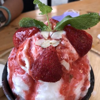 U :Dessert Story - Desserts Near Me - Berkeley, California U :Dessert Story - Desserts Near Me - Berkeley, California