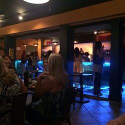 The Boldthouse - Bar