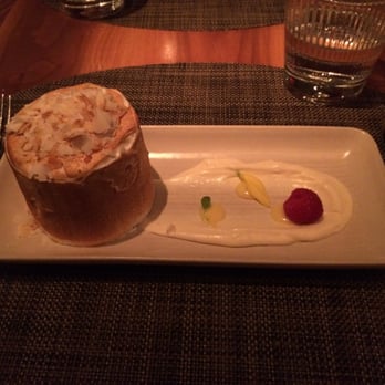 The Chase - Lime - Seafood Near Me - Toronto, Ontario