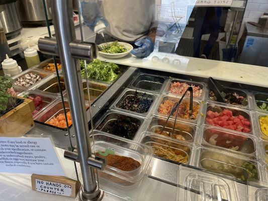 Denver Poke Company by null
