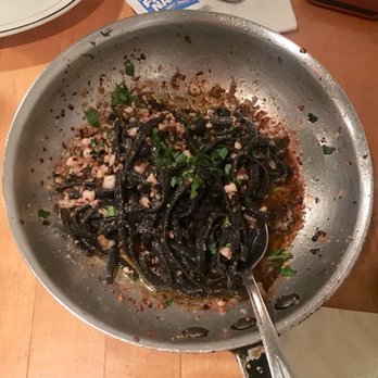 The Daily Catch - Aglio Olio - Seafood Near Me - Brookline, Massachusetts The Daily Catch - Aglio Olio - Seafood Near Me - Brookline, Massachusetts